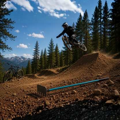 Trail Tool