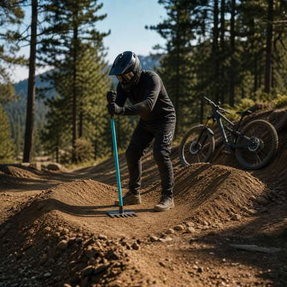 Trail Tool