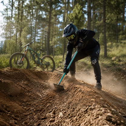 Trail Tool