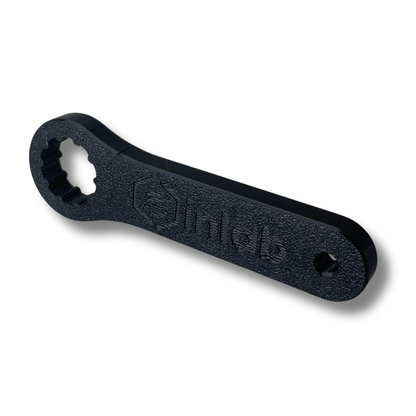 Shimano SL Pedal Bakım Anahtarı