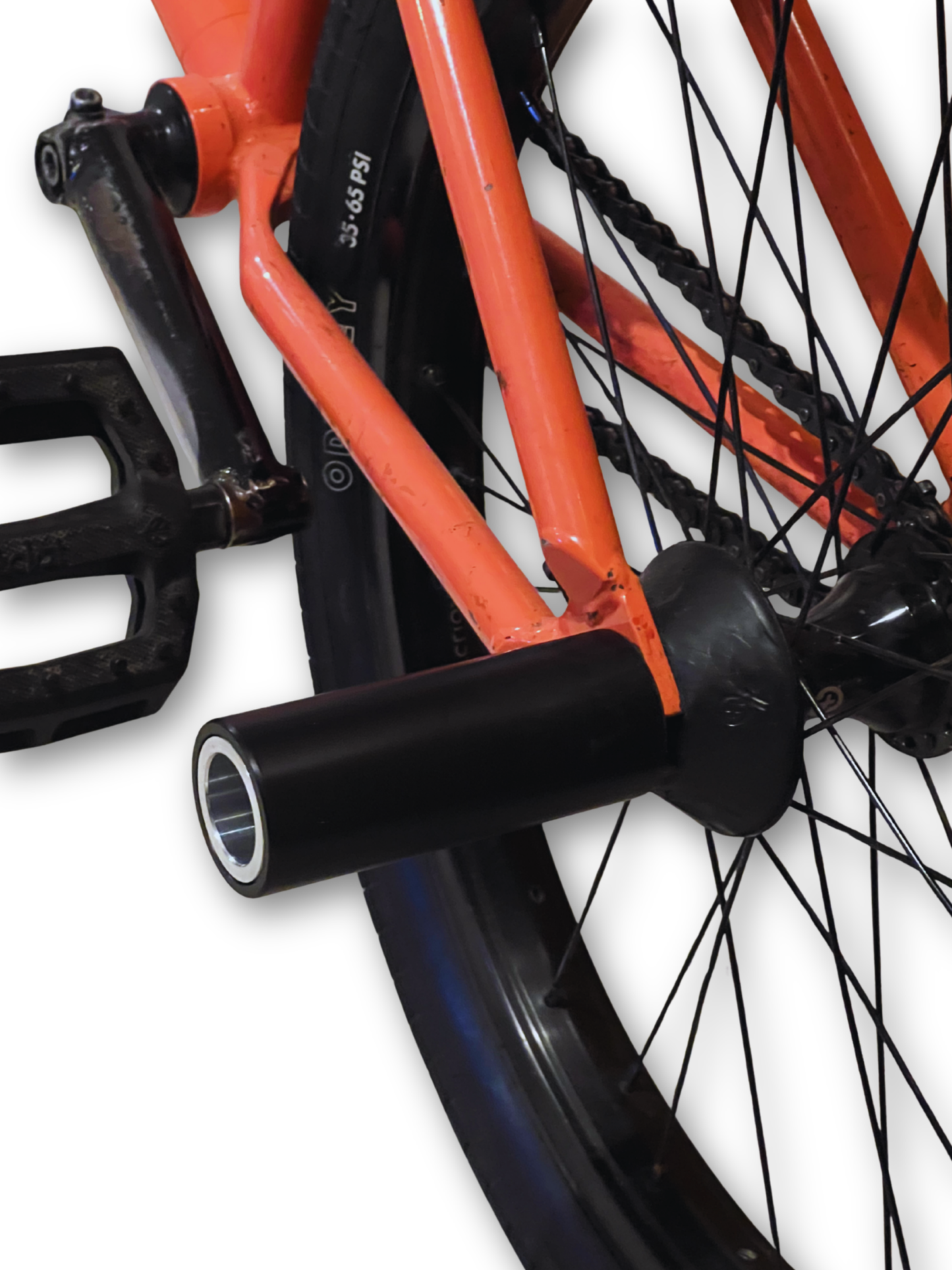 Peg Bmx