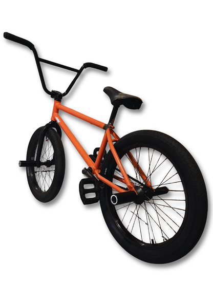 Peg Bmx