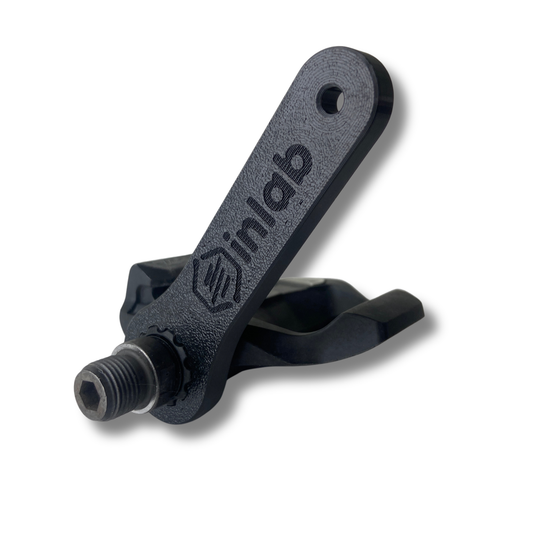Shimano SL Pedal Bakım Anahtarı