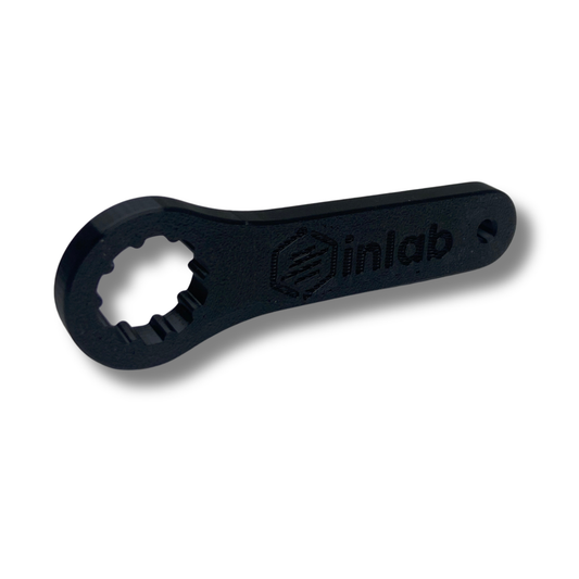Shimano SL Pedal Bakım Anahtarı