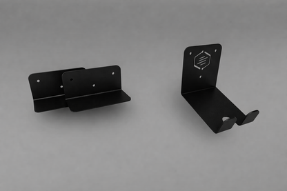 Bisiklet Pedal Duvar Askısı