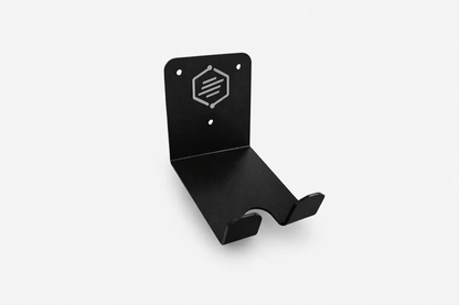 Bisiklet Pedal Duvar Askısı