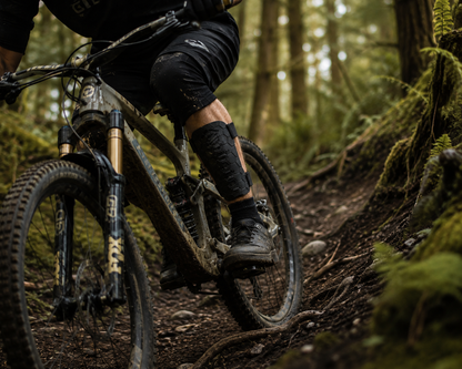 MTB Shin Guard