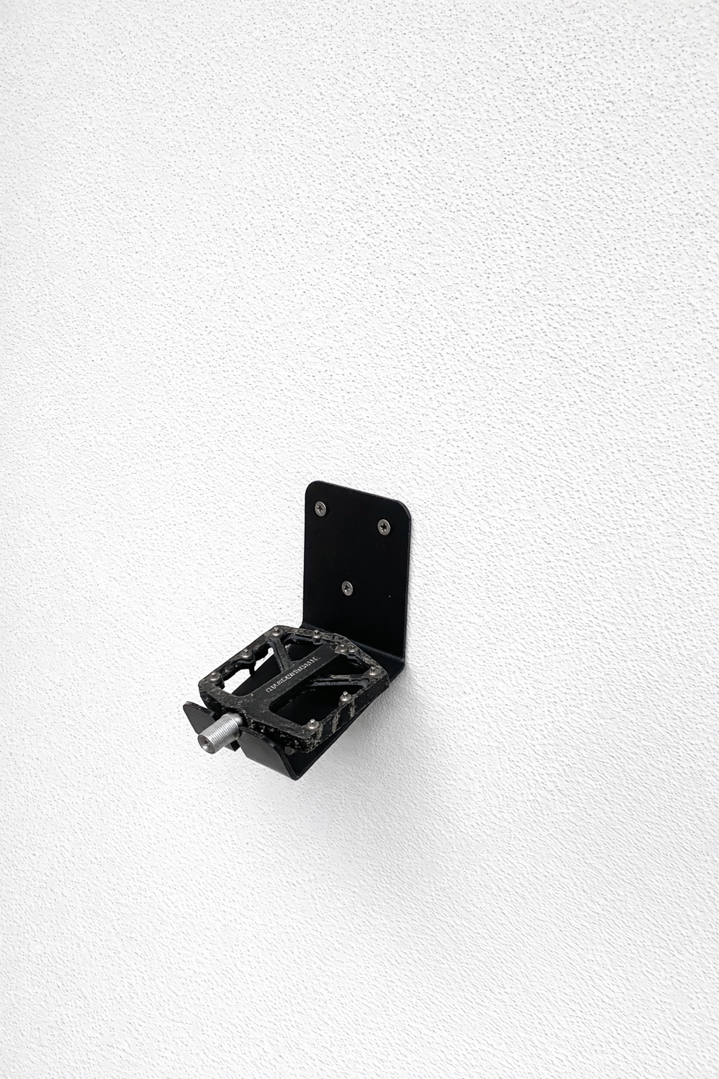 Bisiklet Pedal Duvar Askısı
