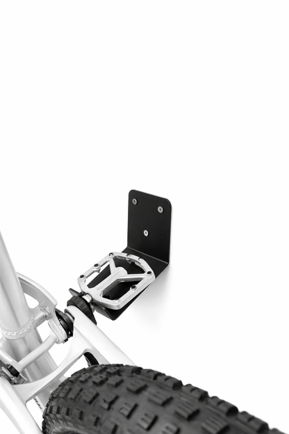 Bisiklet Pedal Duvar Askısı