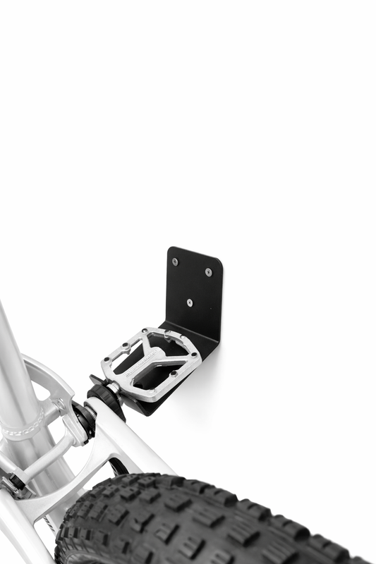 Bisiklet Pedal Duvar Askısı