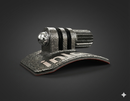 İNFLEX Esnek Aksiyon Kamera Tutucusu