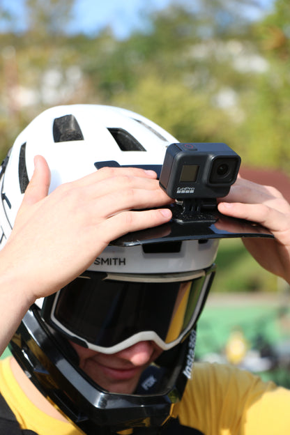 İNFLEX Esnek Aksiyon Kamera Tutucusu