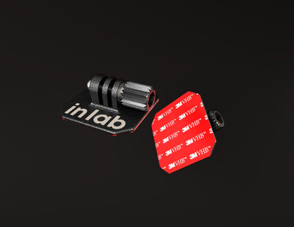 İNFLEX Esnek Aksiyon Kamera Tutucusu