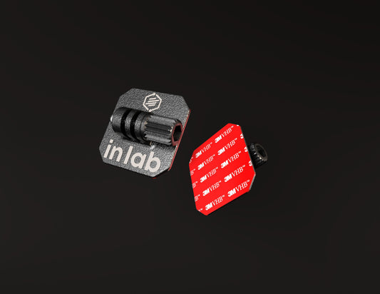 İNFLEX Esnek Aksiyon Kamera Tutucusu